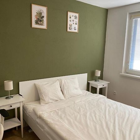 Cozy, Bright Room With Free Parking Bratislava Exterior photo