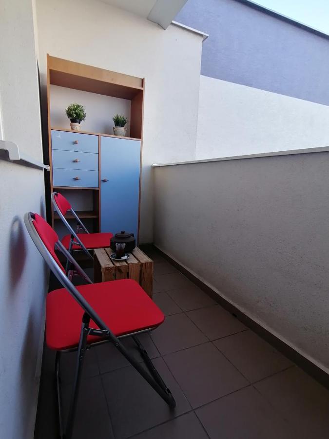 Cozy, Bright Room With Free Parking Bratislava Exterior photo